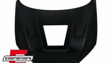 Poklopac motora GT dizajn / Audi A5 B9 (2016-2019), HDAUA5F5
