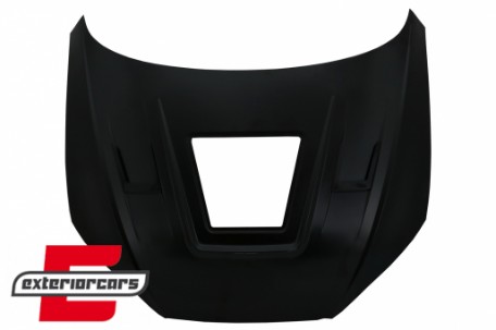 Poklopac motora GT dizajn / Audi A5 B9 (2016-2019), HDAUA5F5
