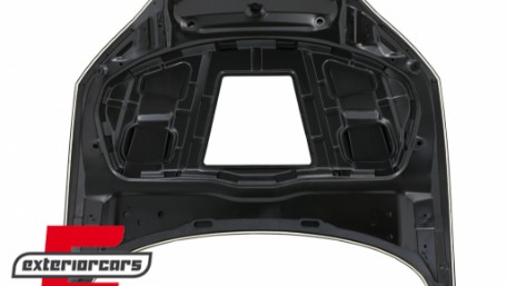 Poklopac motora GT dizajn / Audi A5 B9 (2016-2019), HDAUA5F5