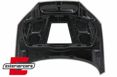 Poklopac motora GT dizajn / Audi A5 B9 (2016-2019), HDAUA5F5