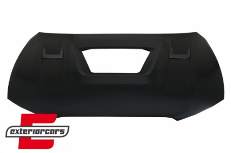 Poklopac motora GT dizajn / Audi A6 C7 4G (2011-2018), HDAUA64G