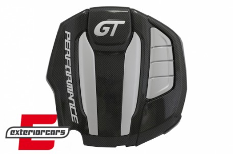 Poklopac motora GT dizajn / Audi A6 C7 4G (2011-2018), HDAUA64G