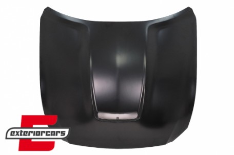 Poklopac motora GT dizajn / Ford Mustang Mk6 VI (2015-2017), HDFMUGT2