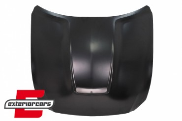 Poklopac motora GT dizajn / Ford Mustang Mk6 VI (2015-2017), HDFMUGT2