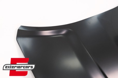 Poklopac motora GT dizajn / Ford Mustang Mk6 VI (2015-2017), HDFMUGT2