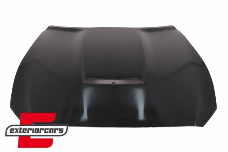 Poklopac motora GT dizajn / Ford Mustang Mk6 VI (2015-2017), HDFMUGT2
