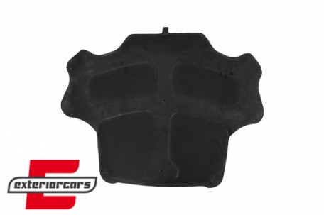 Poklopac motora GT dizajn / Ford Mustang Mk6 VI (2015-2017), HDFMUGT2