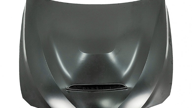 Poklopac motora M3 M4 CSL look / BMW serije 3 F30 F31 F35 (2011-2019) serije 4 F32 F33 F36 Gran Coupe (2011-2019), HDBMF30M3GTS