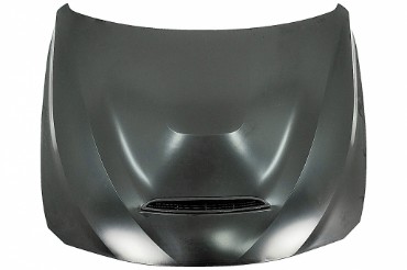 Poklopac motora M3 M4 CSL look / BMW serije 3 F30 F31 F35 (2011-2019) serije 4 F32 F33 F36 Gran Coupe (2011-2019), HDBMF30M3GTS
