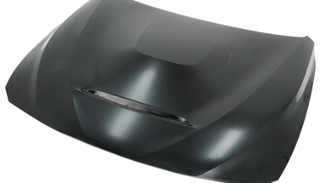 Poklopac motora M3 M4 CSL look / BMW serije 3 F30 F31 F35 (2011-2019) serije 4 F32 F33 F36 Gran Coupe (2011-2019), HDBMF30M3GTS