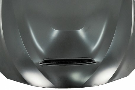 Poklopac motora M3 M4 CSL look / BMW serije 3 F30 F31 F35 (2011-2019) serije 4 F32 F33 F36 Gran Coupe (2011-2019), HDBMF30M3GTS