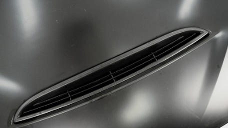 Poklopac motora M3 M4 CSL look / BMW serije 3 F30 F31 F35 (2011-2019) serije 4 F32 F33 F36 Gran Coupe (2011-2019), HDBMF30M3GTS