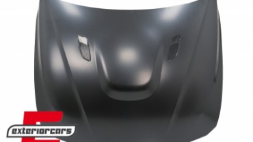 Poklopac motora M3 M4 GTS look / BMW serije 3 F30 F31 F35 (2011-2019) serije 4 F32 F33 F36 Gran Coupe (2011-2019), BPBM13
