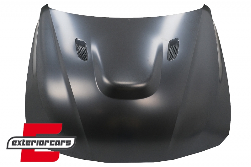 Poklopac motora M3 M4 GTS look / BMW serije 3 F30 F31 F35 (2011-2019) serije 4 F32 F33 F36 Gran Coupe (2011-2019), BPBM13