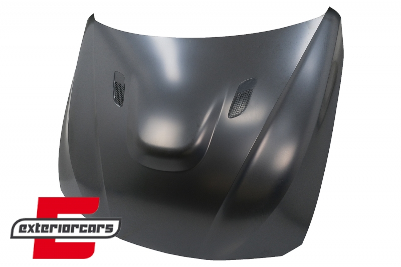 Poklopac motora M3 M4 GTS look / BMW serije 3 F30 F31 F35 (2011-2019) serije 4 F32 F33 F36 Gran Coupe (2011-2019), BPBM13