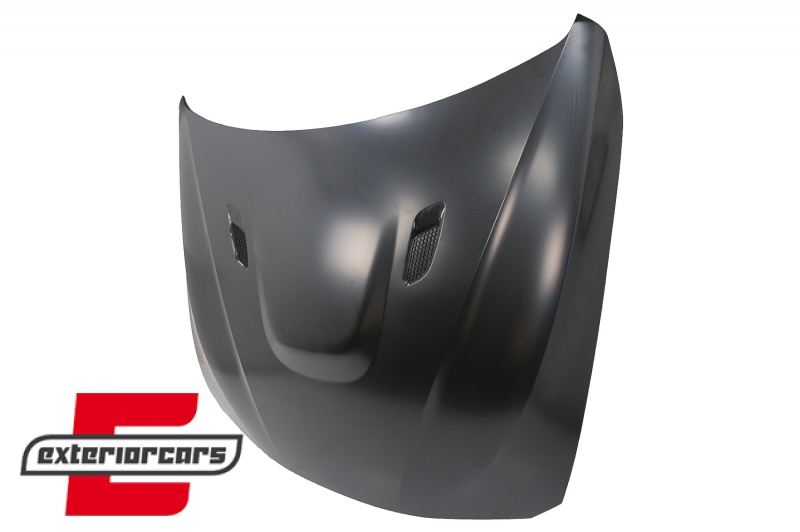 Poklopac motora M3 M4 GTS look / BMW serije 3 F30 F31 F35 (2011-2019) serije 4 F32 F33 F36 Gran Coupe (2011-2019), BPBM13