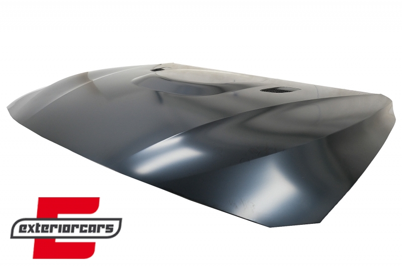 Poklopac motora M3 M4 GTS look / BMW serije 3 F30 F31 F35 (2011-2019) serije 4 F32 F33 F36 Gran Coupe (2011-2019), BPBM13
