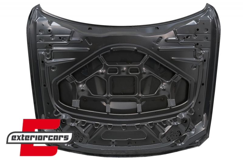 Poklopac motora M3 M4 GTS look / BMW serije 3 F30 F31 F35 (2011-2019) serije 4 F32 F33 F36 Gran Coupe (2011-2019), BPBM13