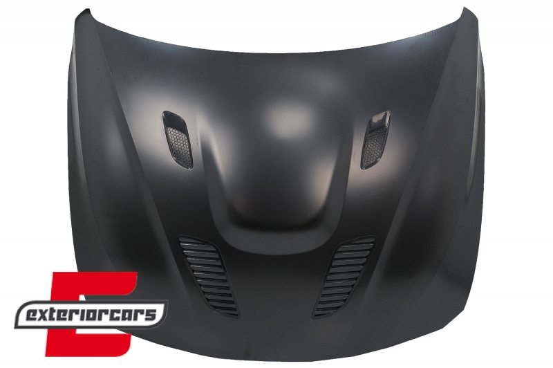 Poklopac motora M3 M4 GTS look / BMW serije 3 F30 F31 F35 (2011-2019) serije 4 F32 F33 F36 Gran Coupe (2011-2019), HDBMF30M3GTS2