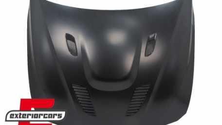 Poklopac motora M3 M4 GTS look / BMW serije 3 F30 F31 F35 (2011-2019) serije 4 F32 F33 F36 Gran Coupe (2011-2019), HDBMF30M3GTS2