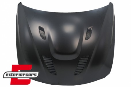 Poklopac motora M3 M4 GTS look / BMW serije 3 F30 F31 F35 (2011-2019) serije 4 F32 F33 F36 Gran Coupe (2011-2019), HDBMF30M3GTS2