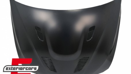 Poklopac motora M3 M4 GTS look / BMW serije 3 F30 F31 F35 (2011-2019) serije 4 F32 F33 F36 Gran Coupe (2011-2019), HDBMF30M3GTS2