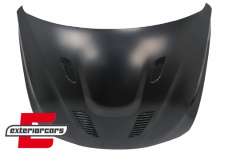 Poklopac motora M3 M4 GTS look / BMW serije 3 F30 F31 F35 (2011-2019) serije 4 F32 F33 F36 Gran Coupe (2011-2019), HDBMF30M3GTS2