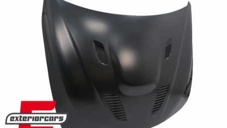 Poklopac motora M3 M4 GTS look / BMW serije 3 F30 F31 F35 (2011-2019) serije 4 F32 F33 F36 Gran Coupe (2011-2019), HDBMF30M3GTS2