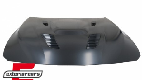 Poklopac motora M3 M4 GTS look / BMW serije 3 F30 F31 F35 (2011-2019) serije 4 F32 F33 F36 Gran Coupe (2011-2019), HDBMF30M3GTS2