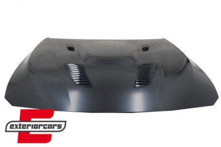 Poklopac motora M3 M4 GTS look / BMW serije 3 F30 F31 F35 (2011-2019) serije 4 F32 F33 F36 Gran Coupe (2011-2019), HDBMF30M3GTS2