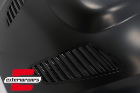 Poklopac motora M3 M4 GTS look / BMW serije 3 F30 F31 F35 (2011-2019) serije 4 F32 F33 F36 Gran Coupe (2011-2019), HDBMF30M3GTS2