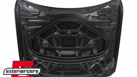 Poklopac motora M3 M4 GTS look / BMW serije 3 F30 F31 F35 (2011-2019) serije 4 F32 F33 F36 Gran Coupe (2011-2019), HDBMF30M3GTS2