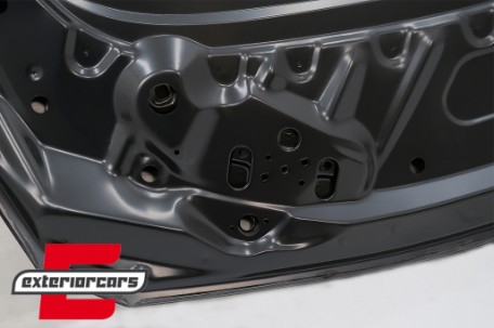 Poklopac motora M3 M4 GTS look / BMW serije 3 F30 F31 F35 (2011-2019) serije 4 F32 F33 F36 Gran Coupe (2011-2019), HDBMF30M3GTS2