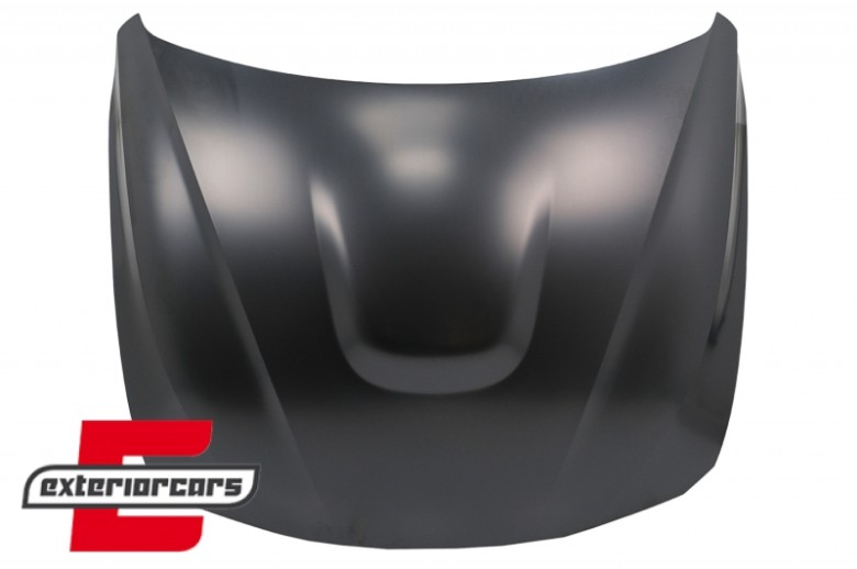 Poklopac motora M3 M4 look / BMW serije 3 F30 F31 F35 (2011-2019) serije 4 F32 F33 F36 Gran Coupe (2011-2019), HDBMF30M3