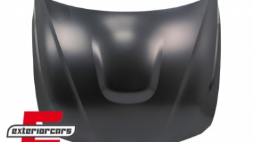 Poklopac motora M3 M4 look / BMW serije 3 F30 F31 F35 (2011-2019) serije 4 F32 F33 F36 Gran Coupe (2011-2019), HDBMF30M3