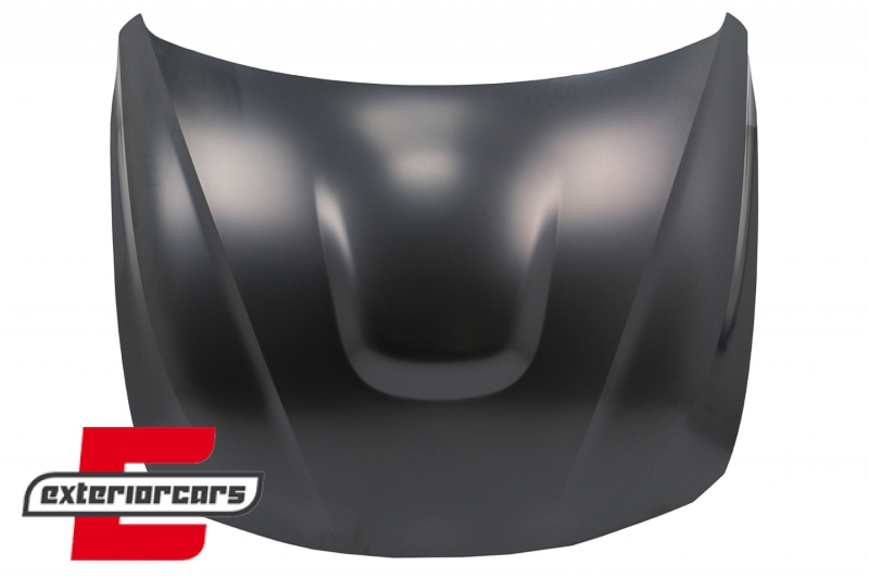 Poklopac motora M3 M4 look / BMW serije 3 F30 F31 F35 (2011-2019) serije 4 F32 F33 F36 Gran Coupe (2011-2019), HDBMF30M3