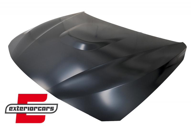 Poklopac motora M3 M4 look / BMW serije 3 F30 F31 F35 (2011-2019) serije 4 F32 F33 F36 Gran Coupe (2011-2019), HDBMF30M3