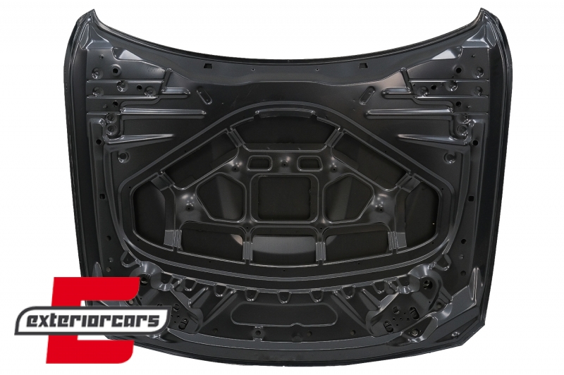 Poklopac motora M3 M4 look / BMW serije 3 F30 F31 F35 (2011-2019) serije 4 F32 F33 F36 Gran Coupe (2011-2019), HDBMF30M3