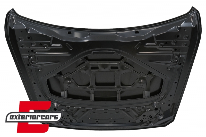 Poklopac motora M3 M4 look / BMW serije 3 F30 F31 F35 (2011-2019) serije 4 F32 F33 F36 Gran Coupe (2011-2019), HDBMF30M3