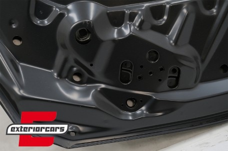 Poklopac motora M3 M4 look / BMW serije 3 F30 F31 F35 (2011-2019) serije 4 F32 F33 F36 Gran Coupe (2011-2019), HDBMF30M3