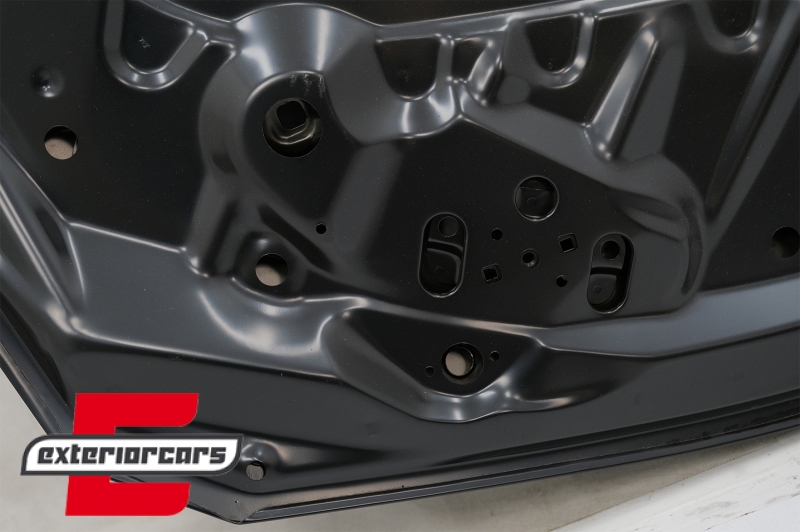 Poklopac motora M3 M4 look / BMW serije 3 F30 F31 F35 (2011-2019) serije 4 F32 F33 F36 Gran Coupe (2011-2019), HDBMF30M3