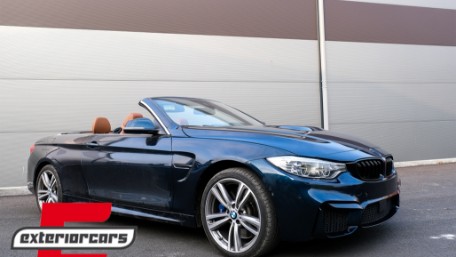 Poklopac motora M3 M4 look / BMW serije 3 F30 F31 F35 (2011-2019) serije 4 F32 F33 F36 Gran Coupe (2011-2019), HDBMF30M3