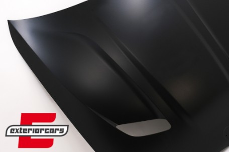 Poklopac motora M5 CS dizajn / BMW serije 5 G30 limuzina G31 karavan G38 (2017-2019), HDBMG30M5CS