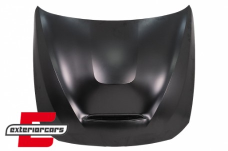 Poklopac motora M5 LCI dizajn / BMW serije 5 F10 F11 (2010-2017), HDBMF10M5