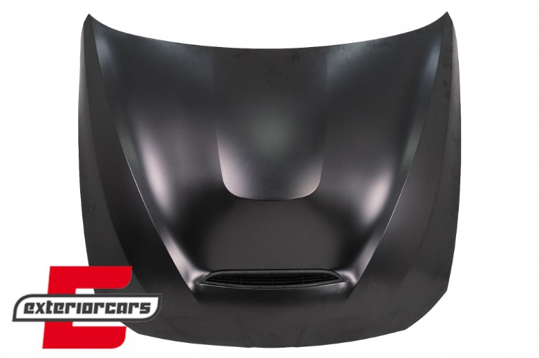 Poklopac motora M5 LCI dizajn / BMW serije 5 F10 F11 (2010-2017), HDBMF10M5