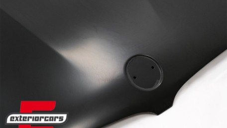 Poklopac motora M5 look / BMW serije 5 G30 G38 limuzina G31 karavan (2017-2019), HDBMG30M5