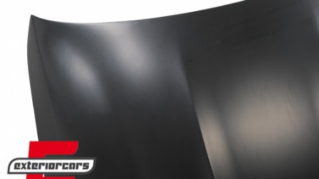 Poklopac motora M5 look / BMW serije 5 G30 G38 limuzina G31 karavan (2017-2019), HDBMG30M5