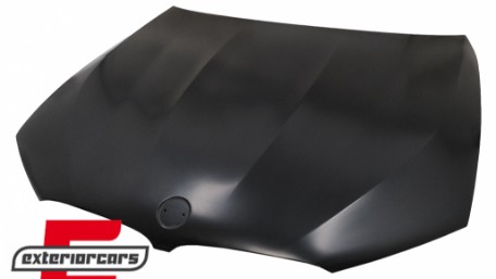 Poklopac motora M5 look / BMW serije 5 G30 G38 limuzina G31 karavan (2017-2019), HDBMG30M5