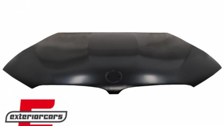 Poklopac motora M5 look / BMW serije 5 G30 G38 limuzina G31 karavan (2017-2019), HDBMG30M5