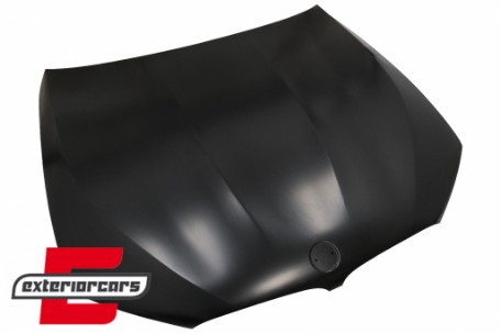 Poklopac motora M5 look / BMW serije 5 G30 G38 limuzina G31 karavan (2017-2019), HDBMG30M5